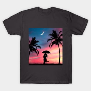 SILHOUETTE T-Shirt